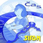 Čas