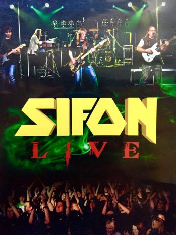 Sifon Live